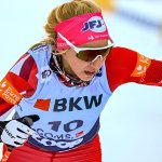 Stadlober erreicht bei Saison-Auftakt die Top-Ten