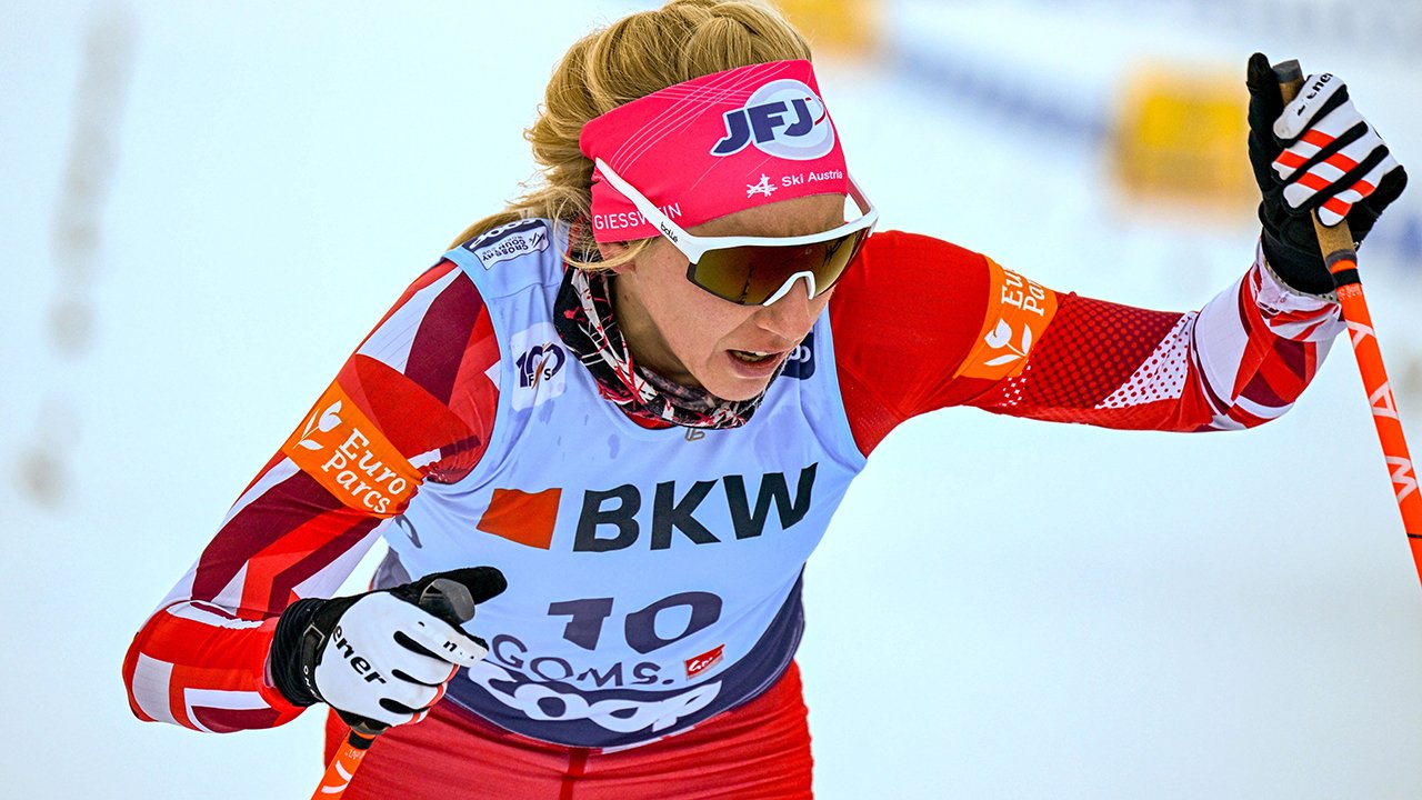 Stadlober erreicht bei Saison-Auftakt die Top-Ten