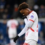 Erneuter Rückschlag für Leipzig-Toptalent Ouedraogo