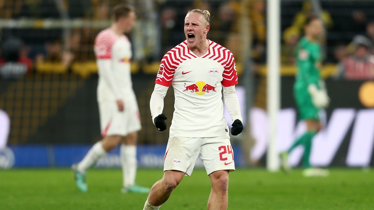 Comeback-Termin von <a href='/de/daten/news/fussball/xaver-schlager/' class='tag'>Xaver Schlager</a> fixiert!