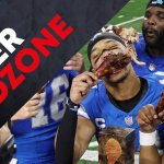 User Endzone: Die Thanksgiving-Edition