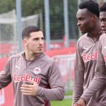 Auch das noch! Ego-Trip sorgt für Unruhe im Salzburg-Kader