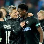 Das Grazer Luxusproblem vor der Pflichtaufgabe in Altach