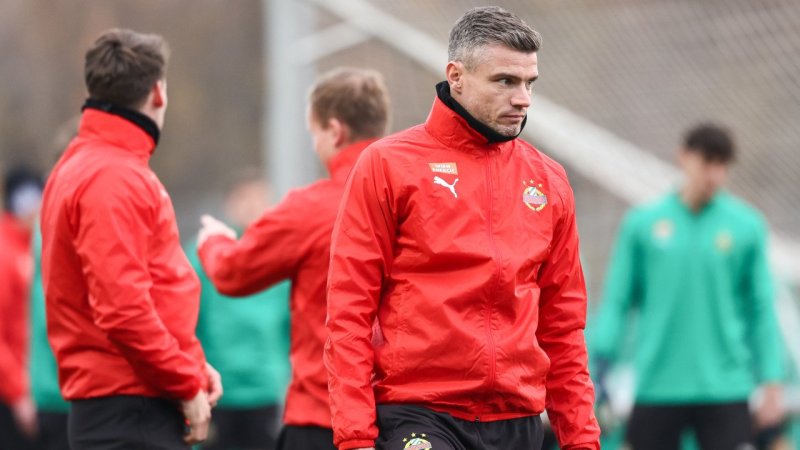 So würde Rapids Weg ins Conference-League-Finale aussehen