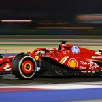 Leclerc dominiert das einzige F1-Training in Katar