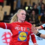 ÖHB-Frauen im "Bonusspiel" gegen das Nonplusultra