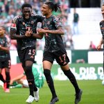 Alkohol am Steuer! Bayern-Star von Polizei angehalten