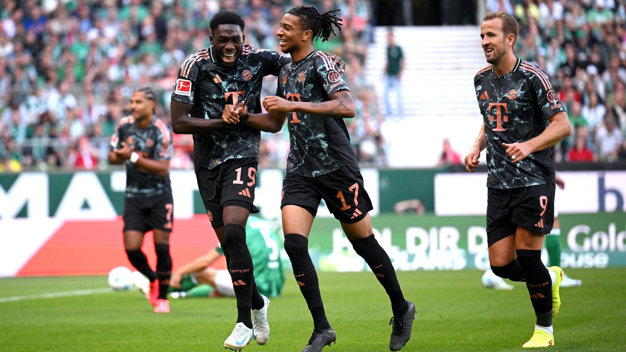 Alkohol am Steuer! Bayern-Star von Polizei angehalten