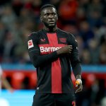 Handy am Steuer! Neuer Skandal um Leverkusen-Stürmer