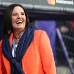 Überraschung! Hartberg-Präsidentin beim ÖFB gehandelt