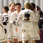 Heimerfolg! Voitsberg fügt Lustenau dritte Saisonpleite zu