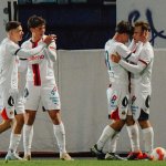 Sieglosserie überwunden! Rapid II schlägt Stripfing