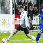 Admira lässt in Horn wichtige Punkte liegen