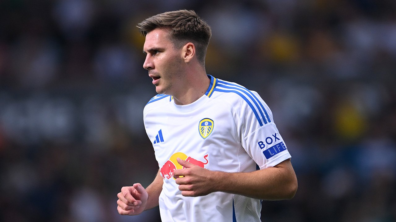 Salzburg plant Rückholaktion von ÖFB-Teamverteidiger