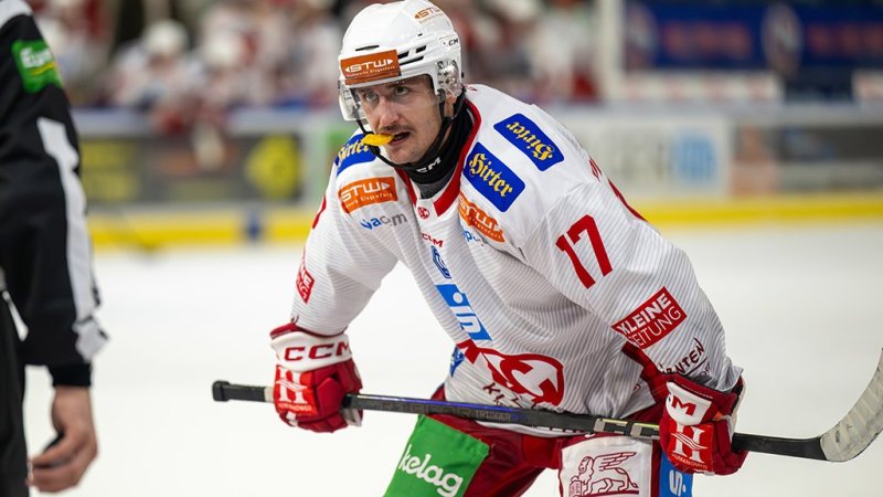 ICE LIVE: Konferenz mit HC Bozen gegen KAC