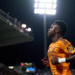 Rassismus-Vorfall um Vinicius Jr. - Minderjähriger bestraft