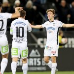 Gerüchte aus Italien: Verliert Sturm einen Angreifer?