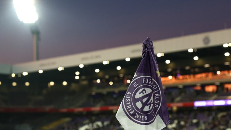 11 Millionen Euro! Austria schreibt 2023/24 schwarze Zahlen