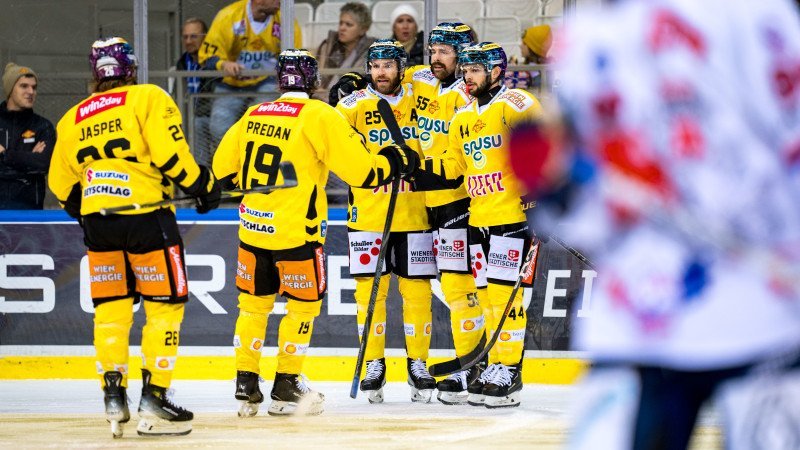 10:0! Capitals stellen höchsten Heimsieg der Historie ein