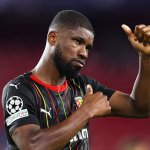 Danso und Lens feiern bei Reims fünften Saisonsieg