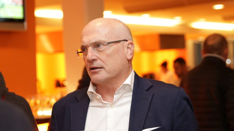 Bartosch: "Sehr unangenehme Atmosphäre, Gerichtssaal-artig"