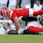 Snap-Fiasko! Chiefs "überleben" dank Raiders-Lapsus