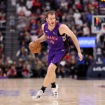 Double-Double von Pöltl reicht Raptors nicht zum Sieg