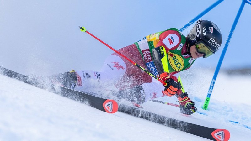 Das ist die Startliste für den Frauen-RTL in Killington