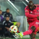 Nun also doch: LASK holt wohl Sturm-Hüne aus MLS