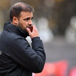 "Nicht zufriedenstellend" - Lustenau beurlaubt Coach Brenner