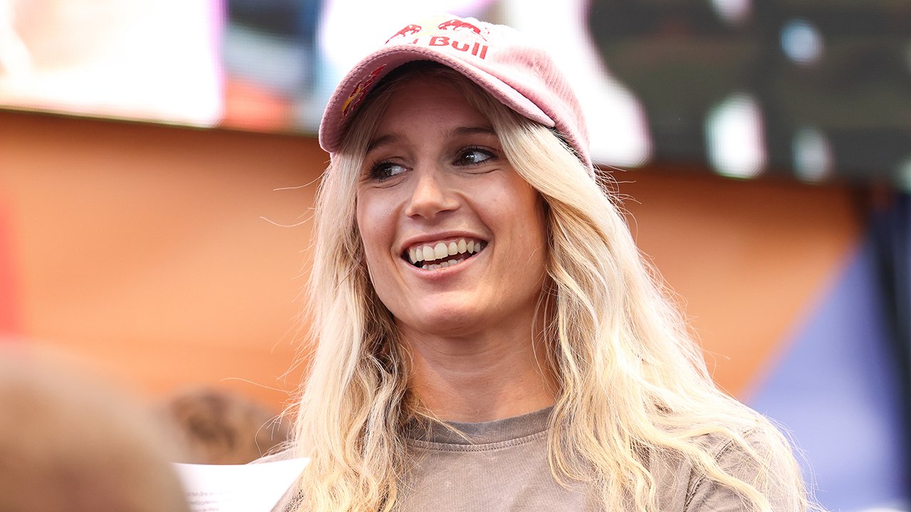 "Voll happy" - <a href='/de/daten/news/anna-gasser/' class='tag'>Anna Gasser</a> mit neuem Trick Quali-Zweite