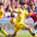 Drittes Spiel ohne Sieg! Barca schlittert in "kleine Krise"