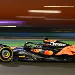 Piastri führt McLaren-Doppelsieg im Katar-Sprint an