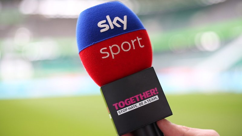 Bericht: Sky verliert die Konferenz an Streamingdienst