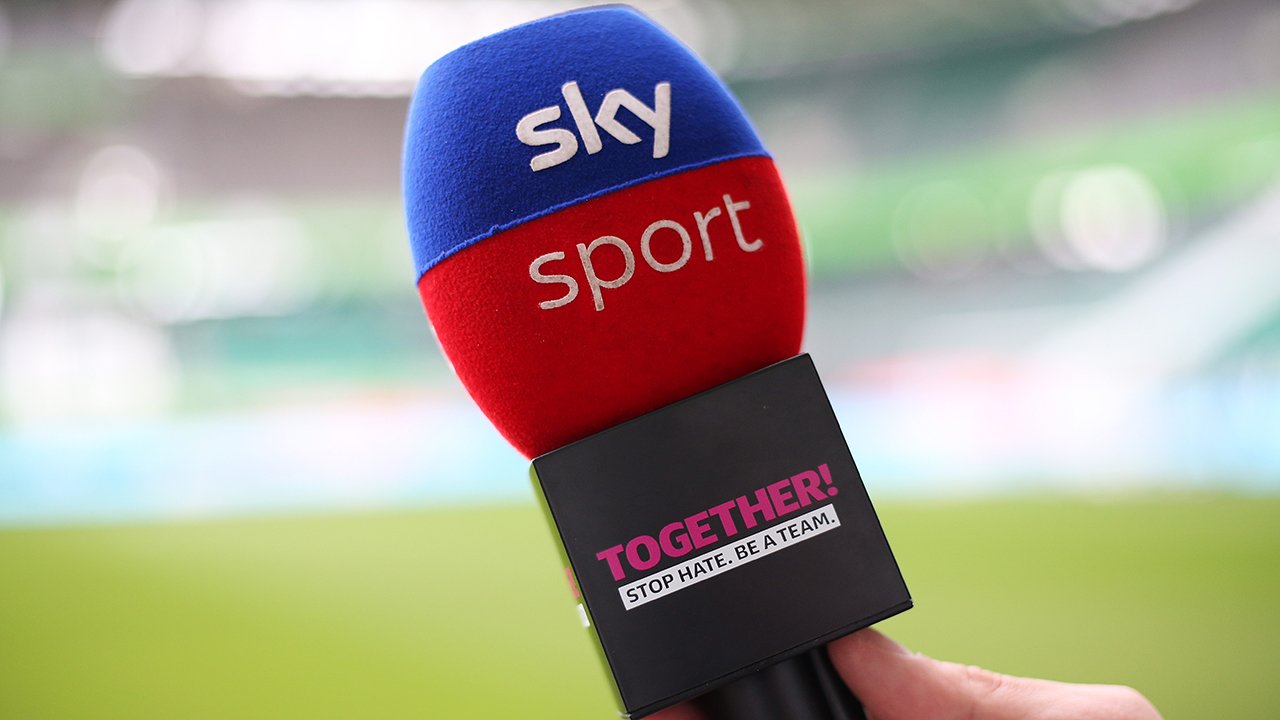 Bericht: Sky verliert die Konferenz an Streamingdienst