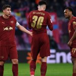 Historisch! Leipzig geht gegen Hasenhüttls Wolfsburg unter