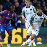 Glasner atmet auf! Palace verhindert spät eine Pleite