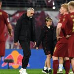 Nach Leipzig-Klatsche: Muss Marco Rose gehen?