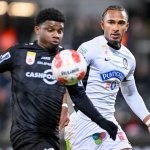 Goldgriff Gugganig: Altach holt Punkt gegen Sturm