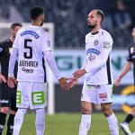 Sturm nach vergebenem Sieg: "Müssen das Spiel nur zumachen!"