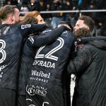 Altach nach Remis: "Zeichen, dass die Mannschaft lebt"