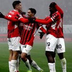 Milan gelingt souveräner Heimerfolg