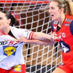 Erwartet klare EM-Niederlage für ÖHB-Frauen gegen Norwegen