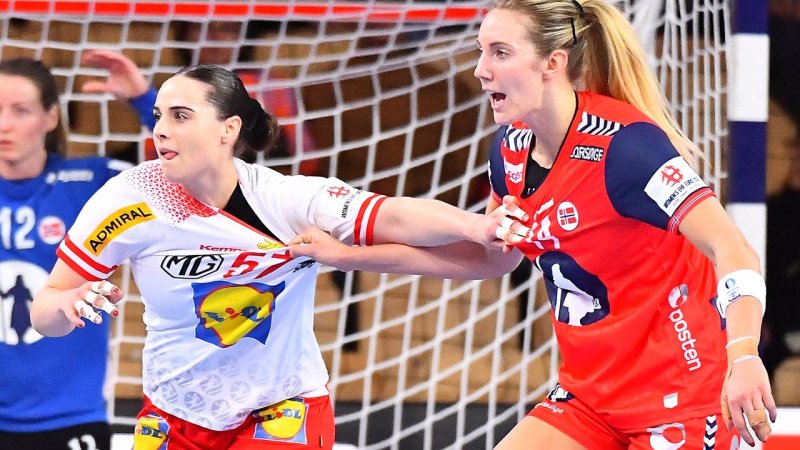 Erwartet klare EM-Niederlage für ÖHB-Frauen gegen Norwegen