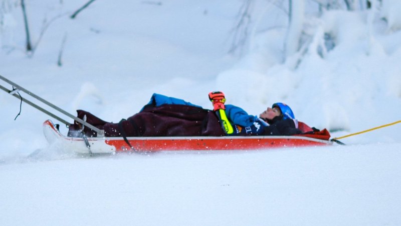 Bangen um Shiffrin! US-Star am Weg zu 100. Sieg abgeflogen