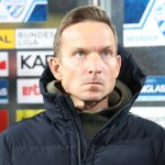 Lijnders über aberkanntes Tor fassungslos