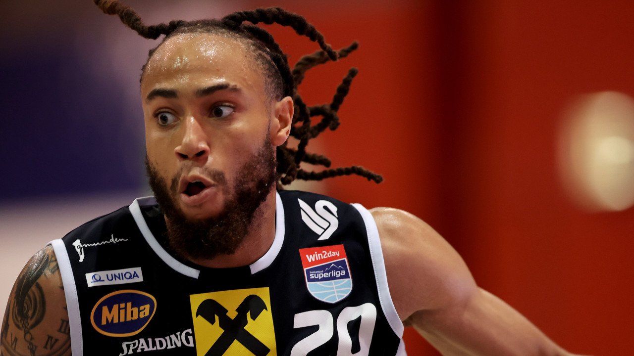 BSL: Spitzenduo lässt nichts anbrennen