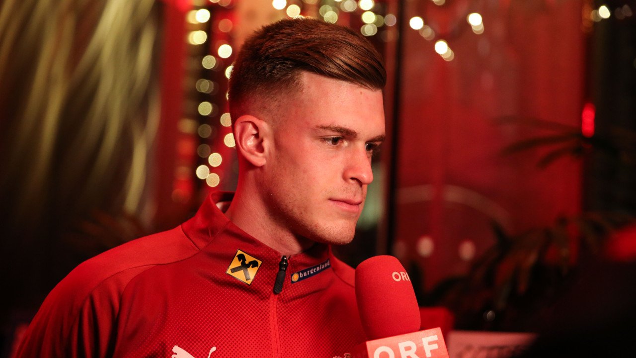 Doppelpack! Ex-Austrianer geigt in Tschechien auf