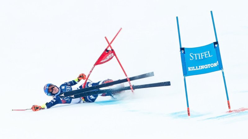 Kein 100er! Shiffrin sagt für Killington-Slalom ab