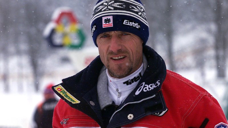 Die Österreicher mit den meisten Skisprung-Weltcupsiegen